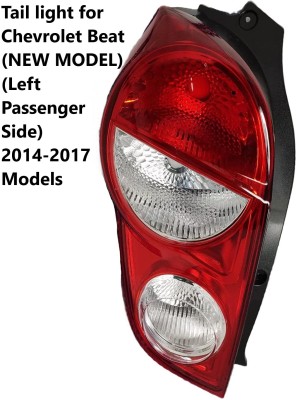 DEPON Halogen Tail-light for Chevrolet Beat