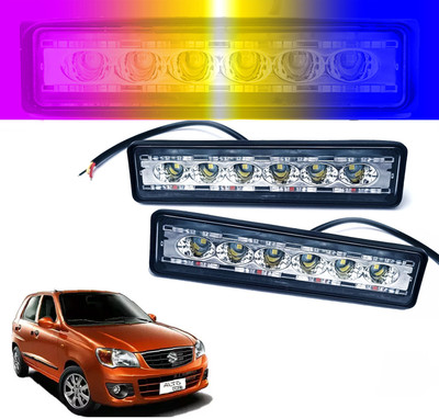 AUTO PEARL LED Fog Light for Maruti Suzuki Alto K10