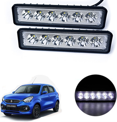 AUTO PEARL LED Fog Light for Maruti Suzuki Celerio