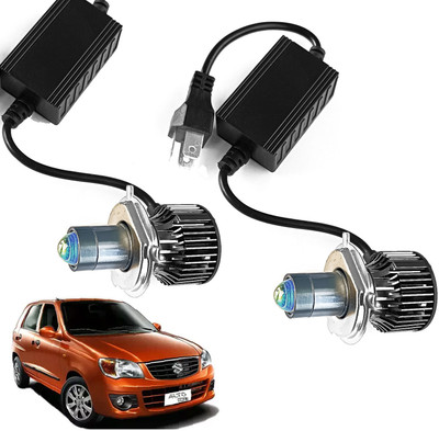 AUTO PEARL LED Headlight for Maruti Suzuki Alto K10
