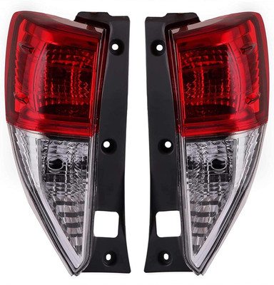KDT Halogen Tail-light for Toyota Innova