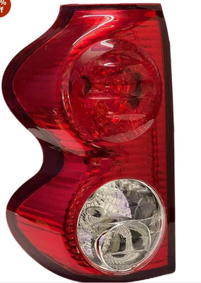 GLOBEX LATEST Halo Tail-light for Mahindra Scorpio