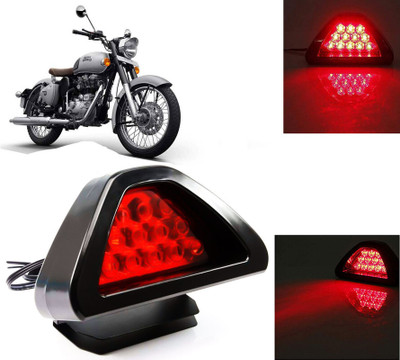 AUTO PEARL LED Tail-light for Royal Enfield Bullet 350