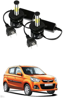 LOVMOTO LED Fog Lamp Unit for Maruti Suzuki Alto K10