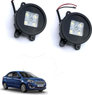 AUTO PEARL LED Fog Light for Ford Aspire