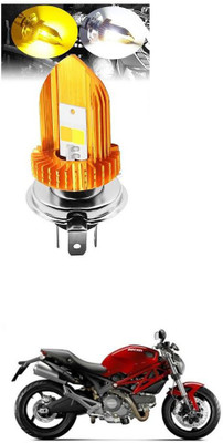 PROEDITION Front LED Indicator Light for TVS Max 4R(Yellow)