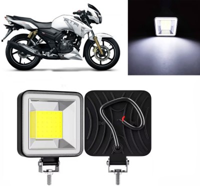 AUTO PEARL LED Fog Light for TVS Apache RTR 180