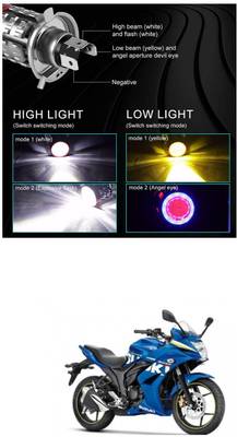 Suzuki gixxer sf outlet front indicator price