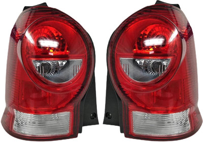 KDT Halogen Tail-light for Maruti Suzuki Alto K10
