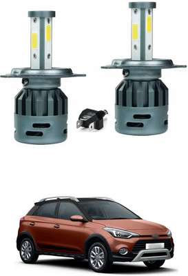 LOVMOTO LED Fog Lamp Unit for Maruti Suzuki Versa
