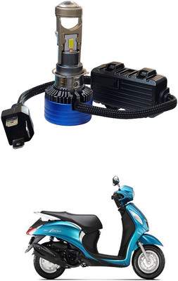 LOVMOTO LED Fog Lamp Unit for Yamaha Fascino
