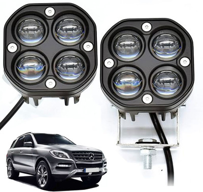 AUTO PEARL LED Fog Light for Universal For Car ML