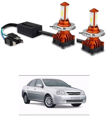 LOVMOTO LED Fog Lamp Unit for Chevrolet Optra