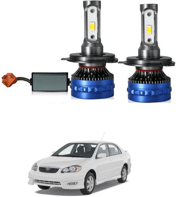 LOVMOTO LED Fog Lamp Unit for BMW 3 Series
