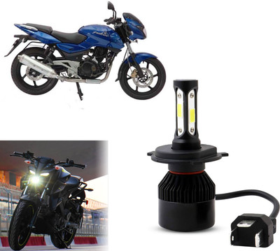 AUTO PEARL LED Headlight for Bajaj Pulsar 220 DTS-i