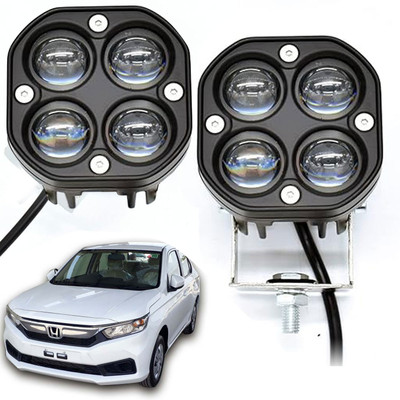 AUTO PEARL LED Fog Light for Honda Amaze