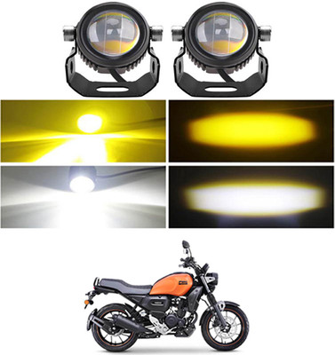 RKPSP LED Headlight for Yamaha Universal For Bike