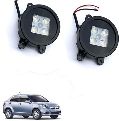 AUTO PEARL LED Fog Light for Maruti Suzuki Swift Dzire