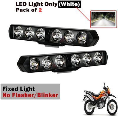 Shopland LED Fog Light for Hero Impulse