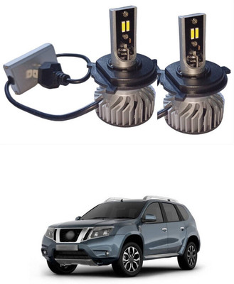LOVMOTO LED Fog Lamp Unit for Nissan Terrano