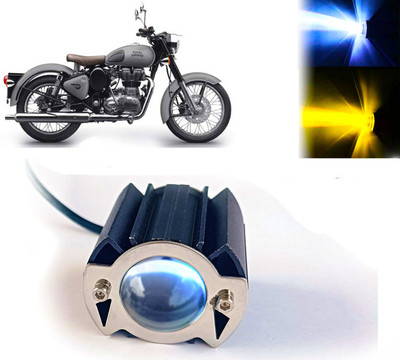 AUTO PEARL LED Fog Light for Royal Enfield Classic