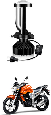 GONAMA LED Headlight for Mahindra Pantero