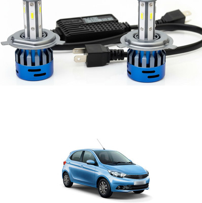 LOVMOTO LED Fog Lamp Unit for Tata Universal For Car