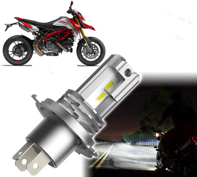 AUTO PEARL LED Fog Light for Ducati Hyperstrada 939