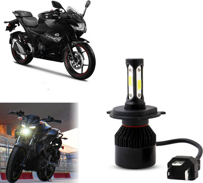 AUTO PEARL LED Headlight for Suzuki Gixxer SF