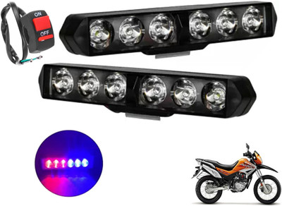 Generox LED Fog Light for Hero Impulse