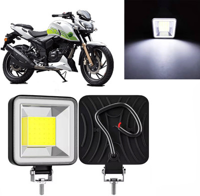 AUTO PEARL LED Fog Light for TVS Apache RTR 200