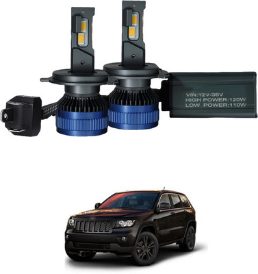 LOVMOTO LED Fog Lamp Unit for Mitsubishi Pajero Sport