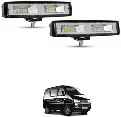 PRTEK LED Fog Light for Maruti Suzuki Versa
