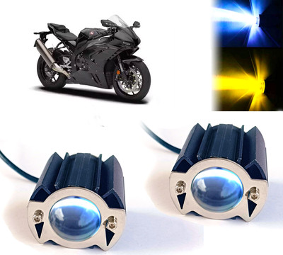 AUTO PEARL LED Fog Light for Honda CBR
