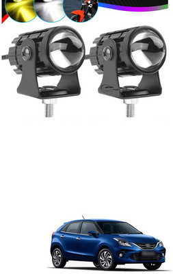 LOVMOTO LED Fog Lamp Unit for Toyota Fortuner
