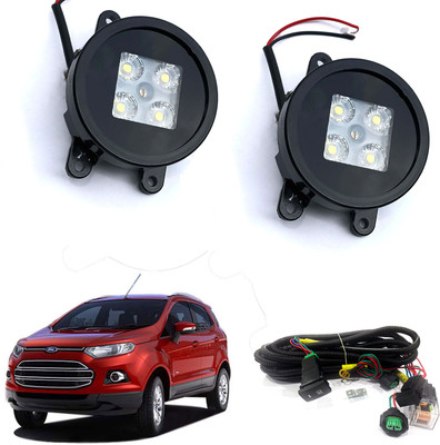 AUTO PEARL LED Fog Light for Ford Ecosport