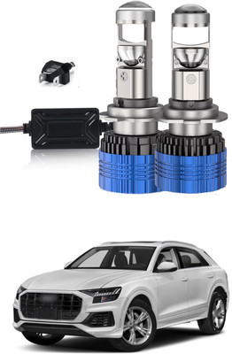 LOVMOTO LED Fog Lamp Unit for Tata Sumo Grande
