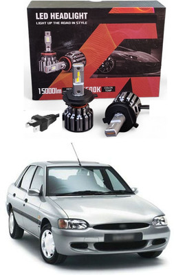 LOVMOTO LED Fog Lamp Unit for Tata Manza