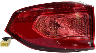 KDT Halogen Tail-light for Tata Universal For Car
