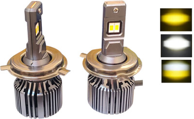 LOVMOTO LED Fog Lamp Unit for Toyota Universal For Car