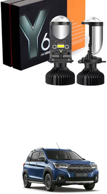 LOVMOTO LED Fog Lamp Unit for Mahindra Reva