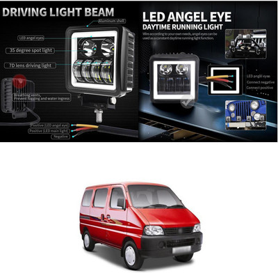PECUNIA LED Fog Lamp Unit for Maruti Suzuki Eeco