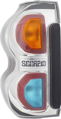 UNO MINDA LED Tail-light for Mahindra Scorpio