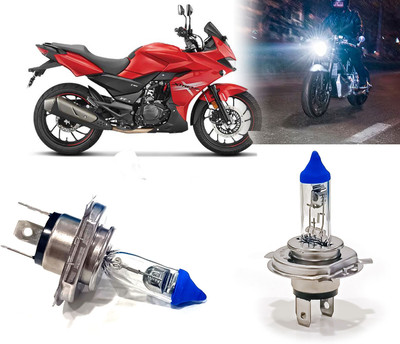 AUTO PEARL Halogen Headlight for Hero Xtreme 200S