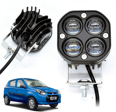 AUTO PEARL LED Fog Light for Maruti Suzuki Alto 800