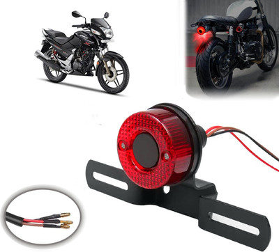 AUTO PEARL Halogen Tail-light for Hero CBZ