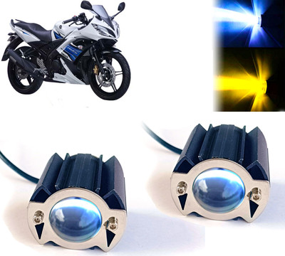 AUTO PEARL LED Fog Light for Yamaha YZF R15 S