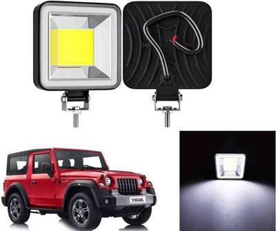 AUTO PEARL LED Fog Light for Mahindra Thar