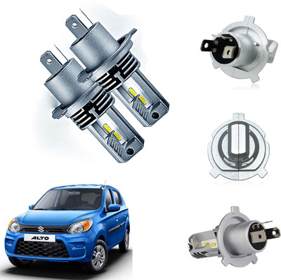 AUTO PEARL LED Headlight for Maruti Suzuki Alto 800