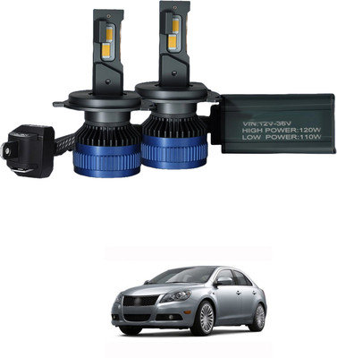 LOVMOTO LED Fog Lamp Unit for Mahindra Universal For Car